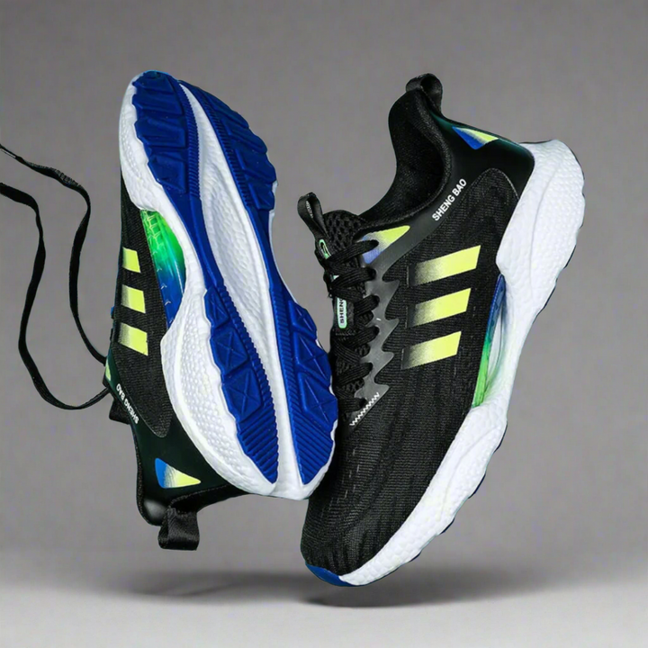 Lightweight Mesh Running Shoes