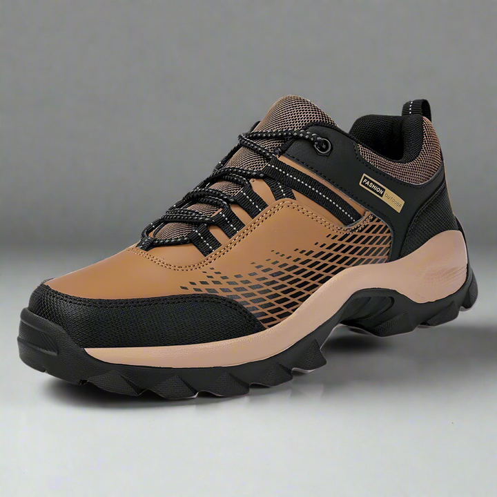 Lightweight, Waterproof Hiking Shoes