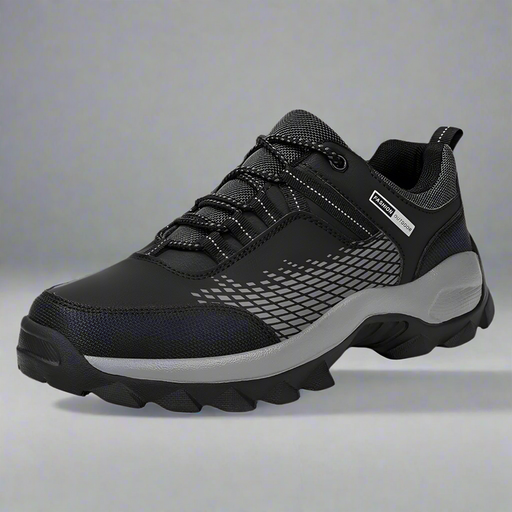 Lightweight & Waterproof Hiking Shoes