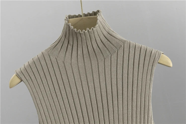 Luxurious 3-Piece Knitted Co-Ord Set