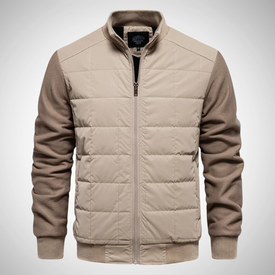 Men’s Zenith Bomber Jacket