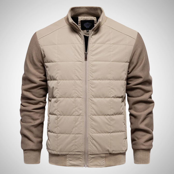 Men’s Zenith Bomber Jacket