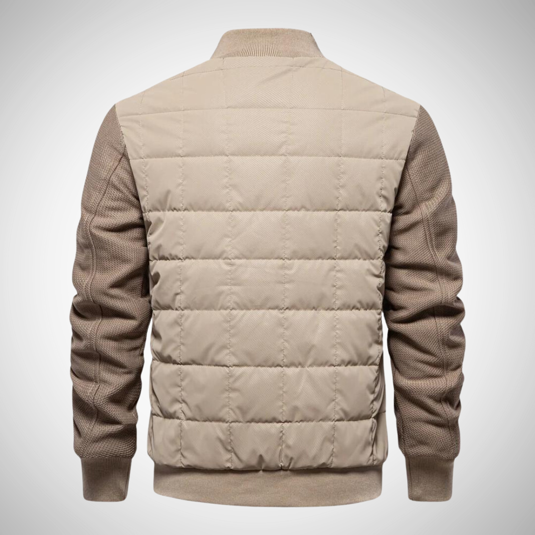 Men’s Zenith Bomber Jacket