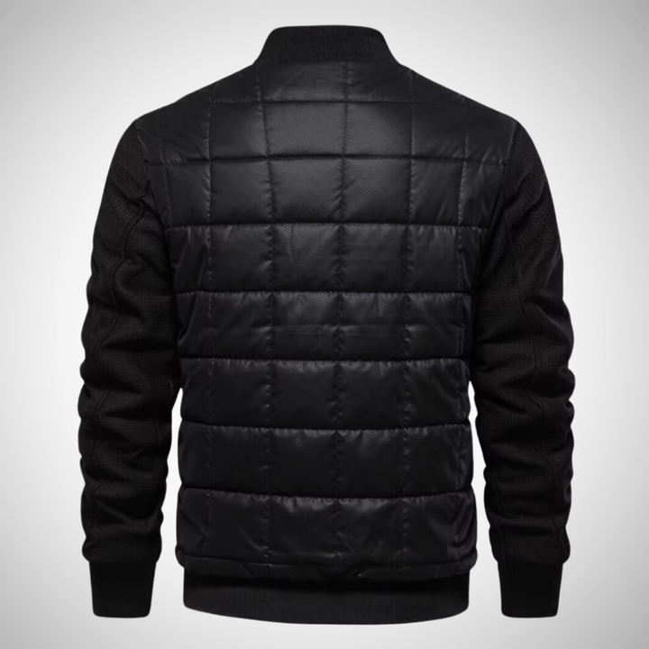 Men’s Zenith Bomber Jacket