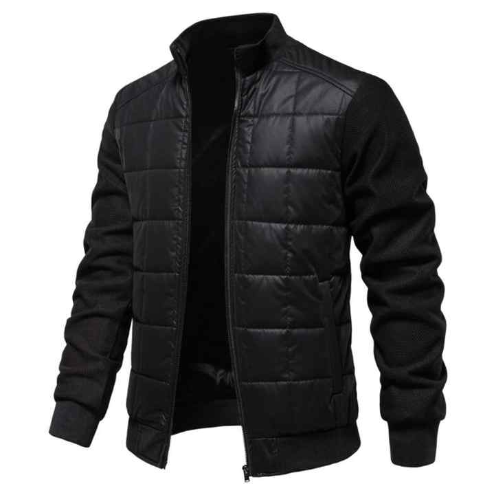 Men’s Zenith Bomber Jacket