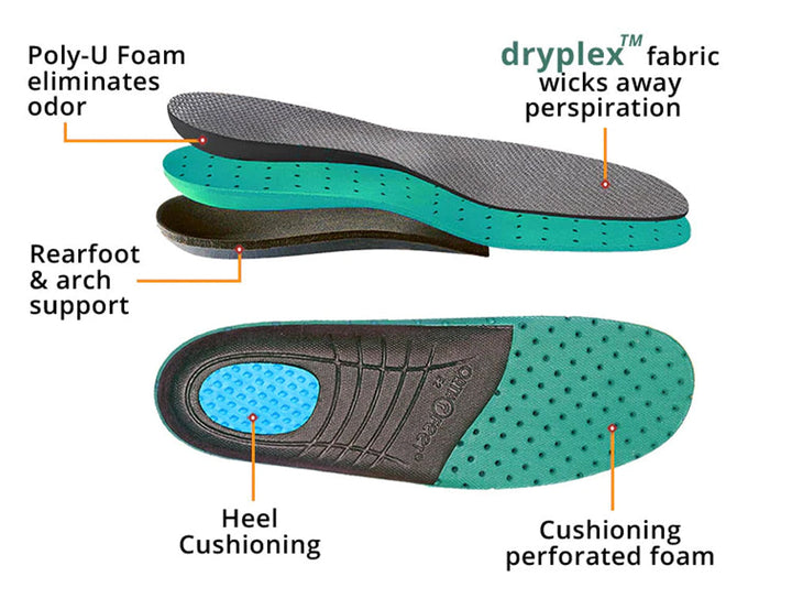 Men's Breathable Casual Sports Shoe