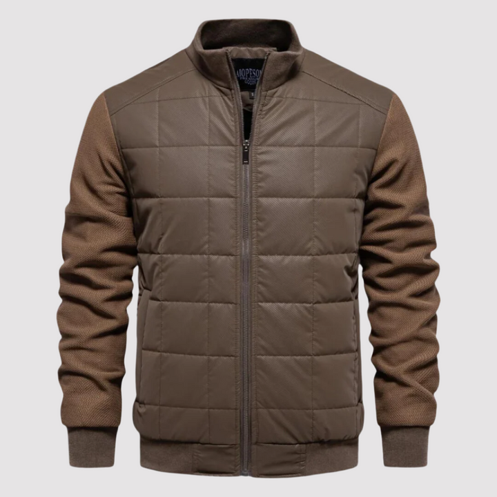 Men’s Zenith Bomber Jacket