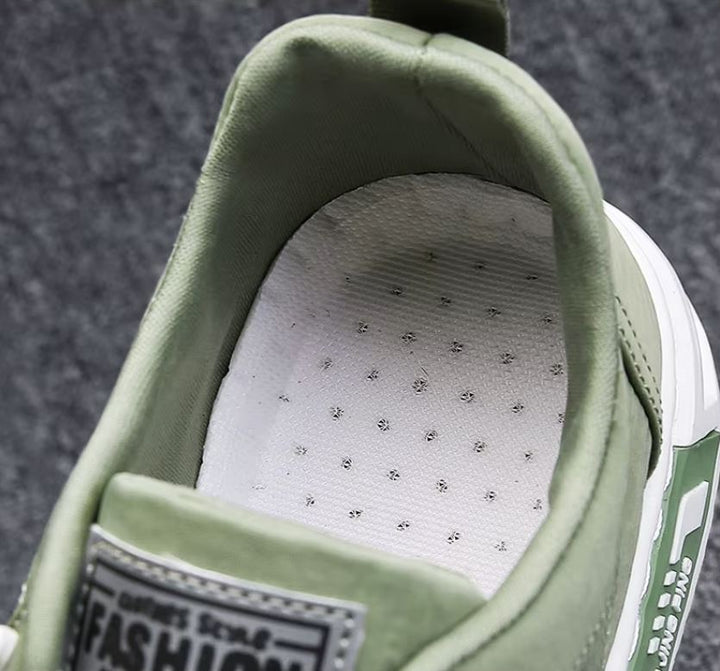 Men’s Breathable Sneakers