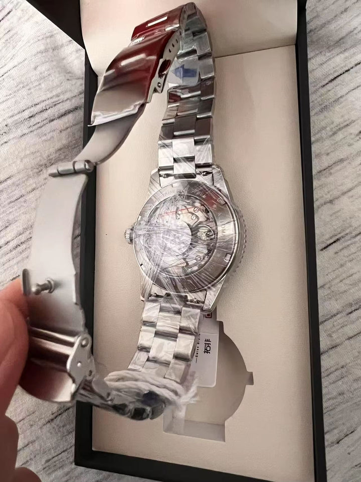 Mens Automatic Diver Watch