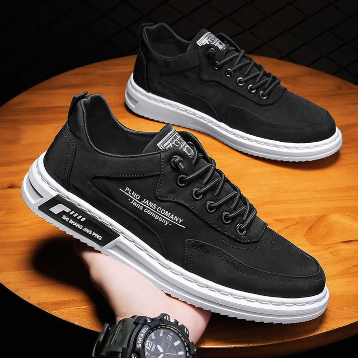 Men’s Breathable Sneakers