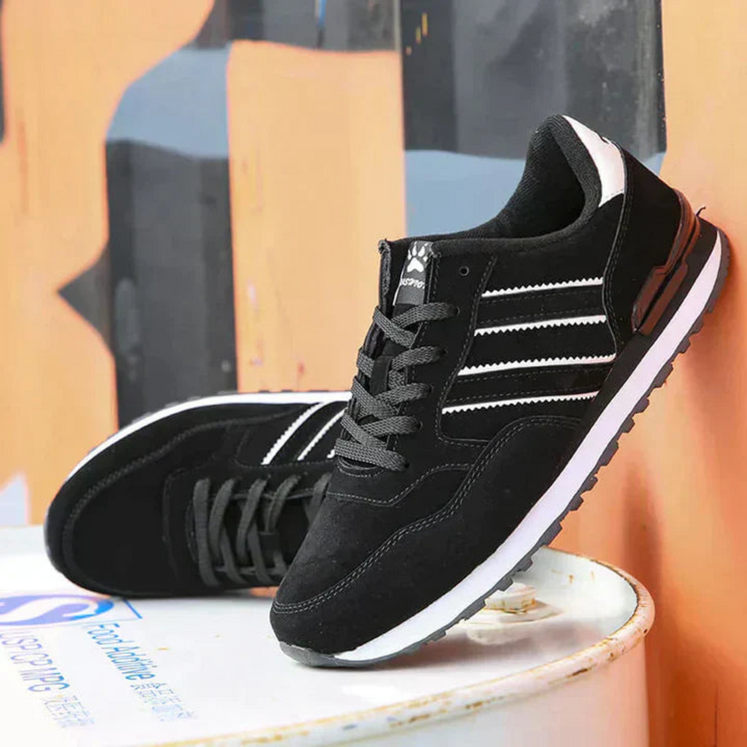 Men's Casual Lightweight Sneakers