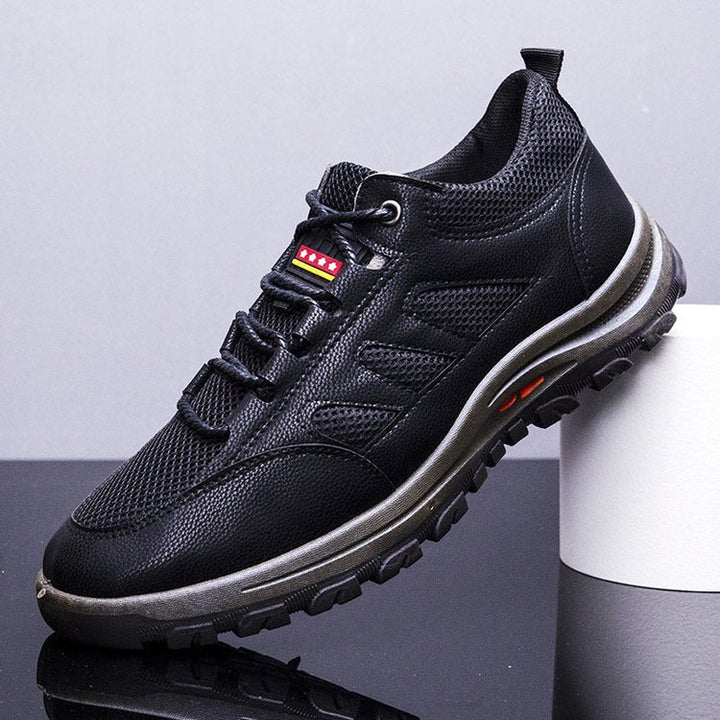 Men's Luxury Leather Shoes