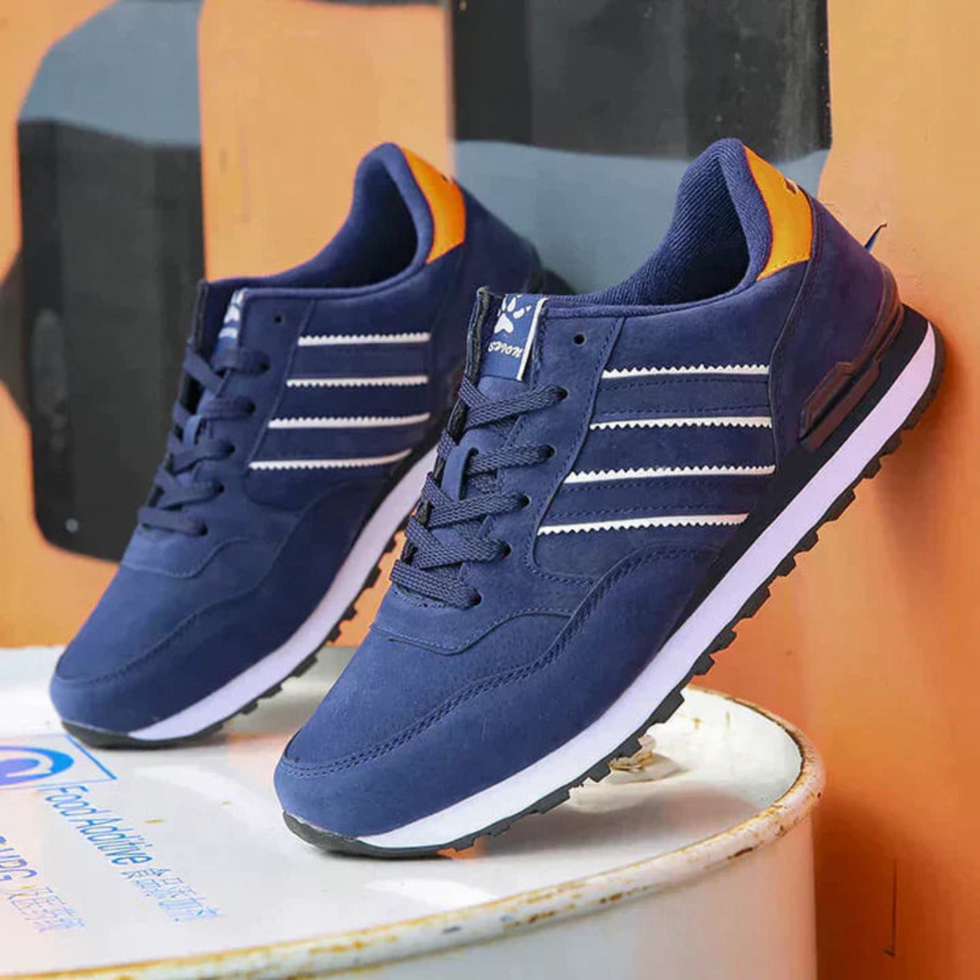 Men's Casual Lightweight Sneakers
