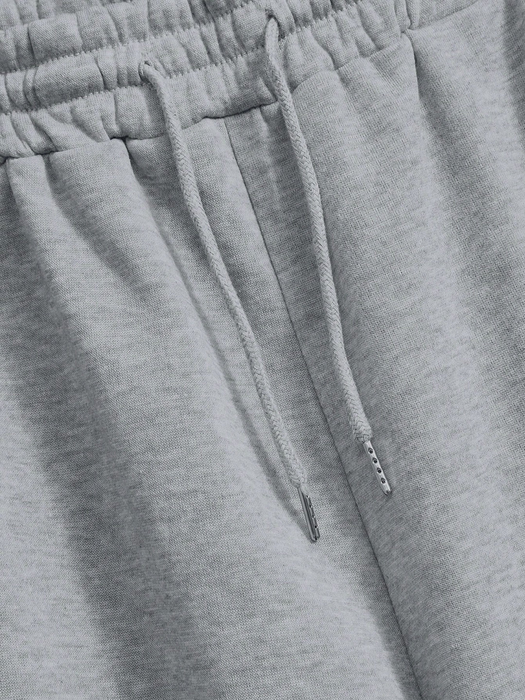 Men's Zip-Up Bomber Tracksuit Set