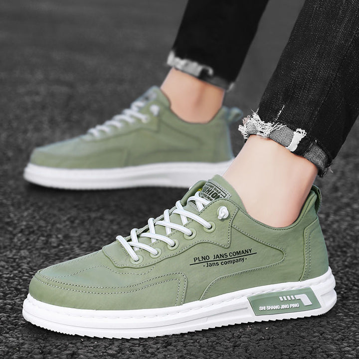 Men’s Breathable Sneakers