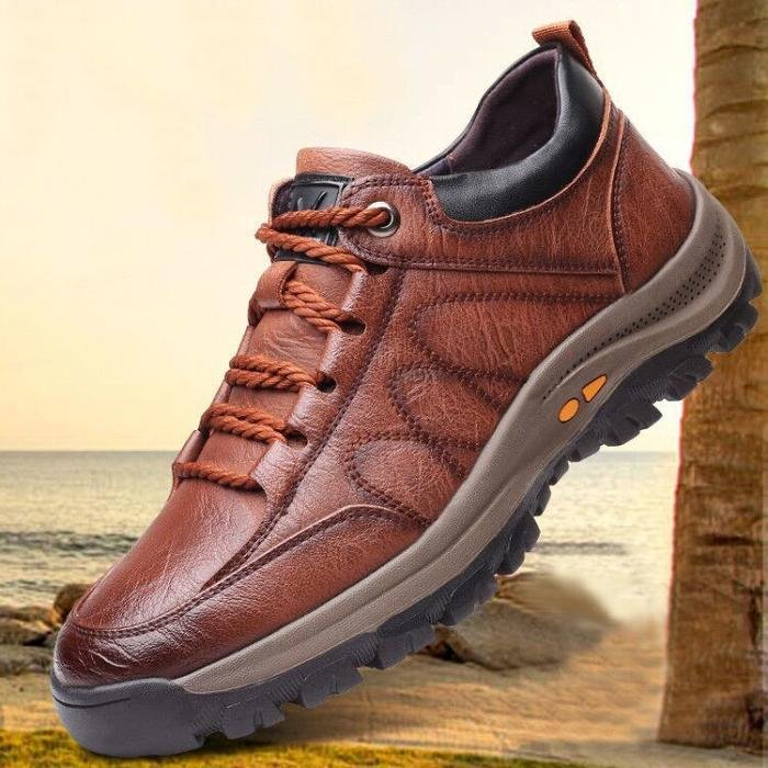 Men's Luxury Leather Shoes