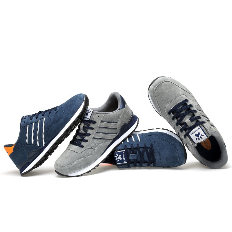 Men's Casual Lightweight Sneakers