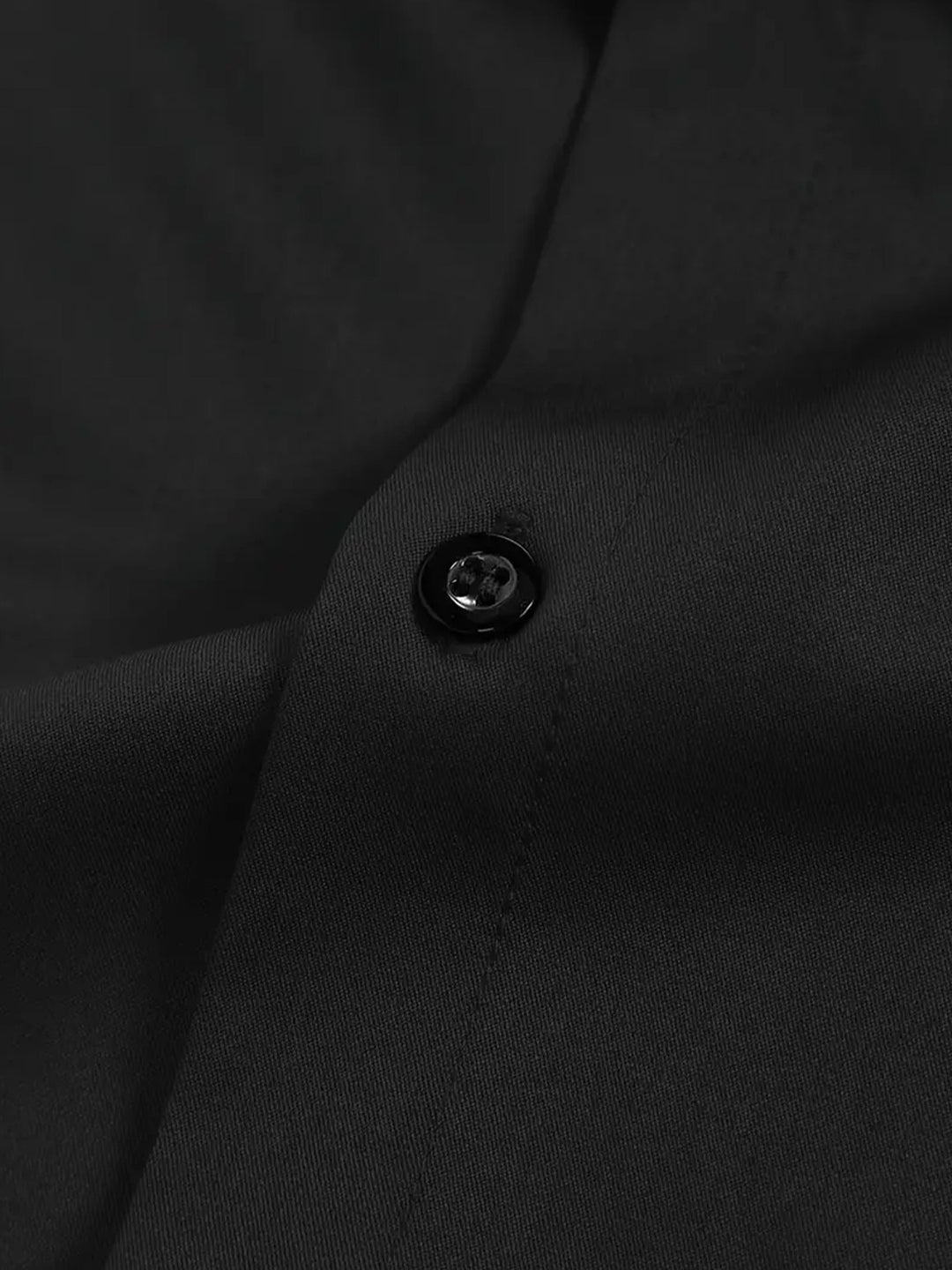 Mens Cotton Long Sleeve Shirt