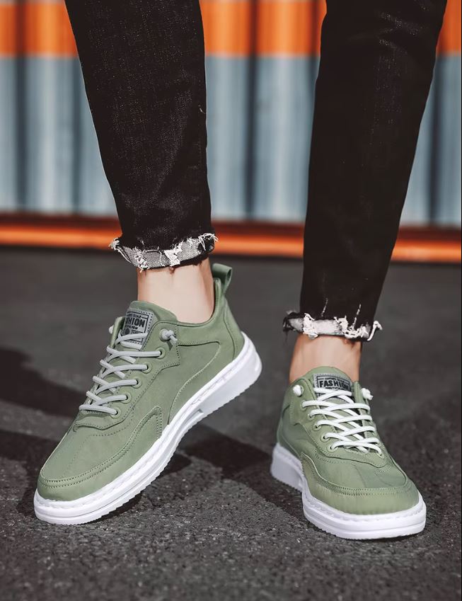 Men’s Breathable Sneakers