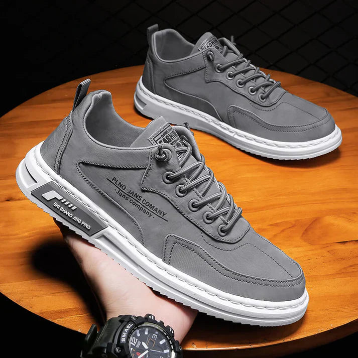 Men’s Breathable Sneakers