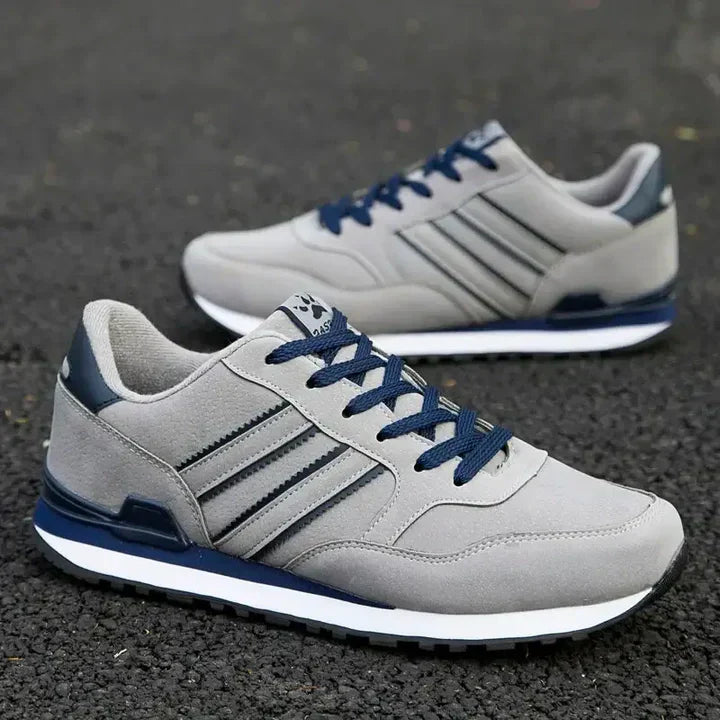 Men's Casual Lightweight Sneakers
