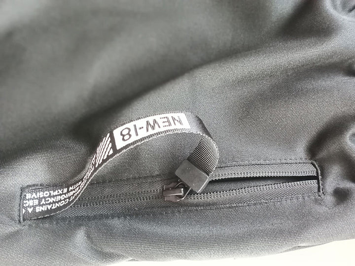  Men's Two-Piece Tracksuit