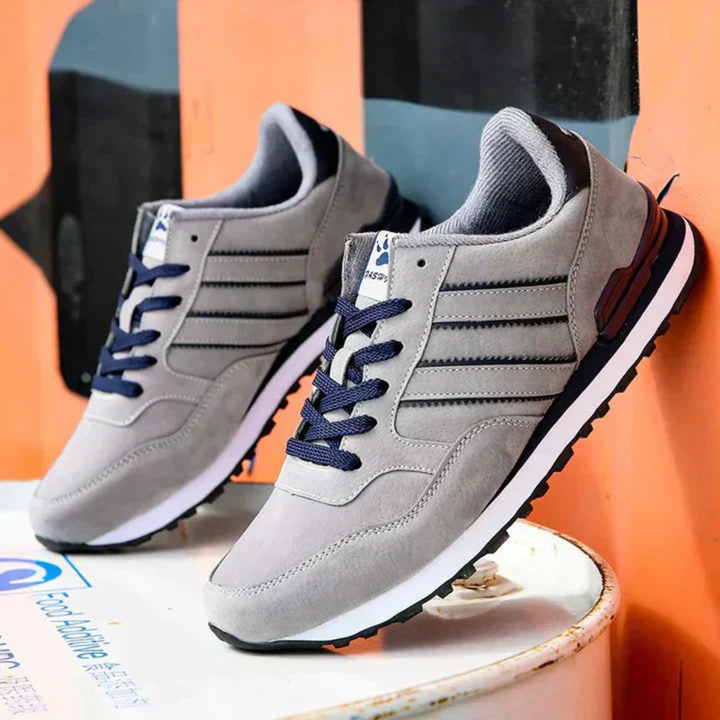 Men's Casual Lightweight Sneakers