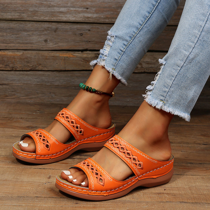 Women’s Comfortable Slippers
