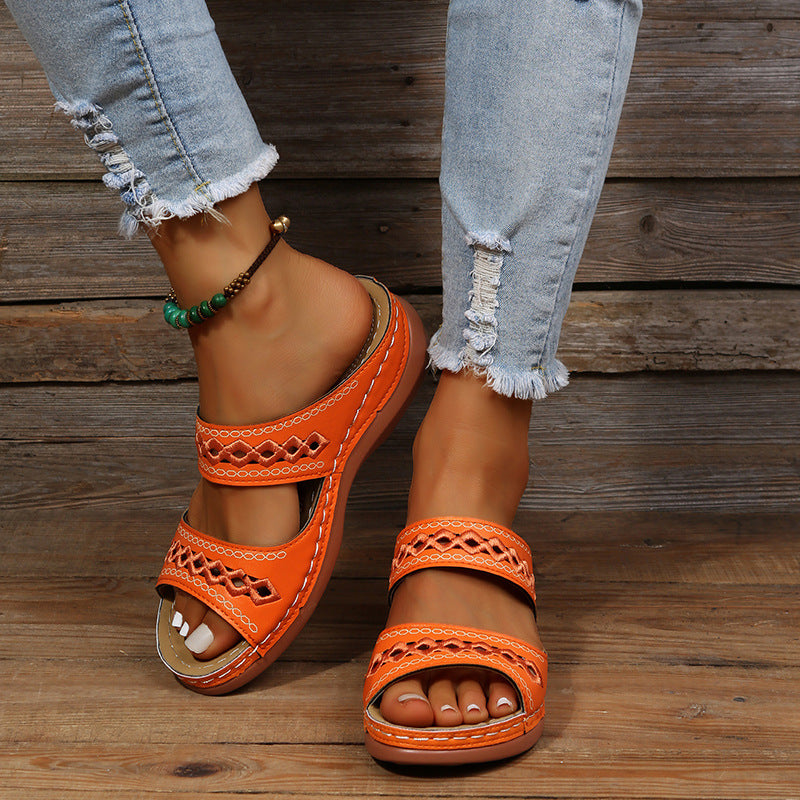 Women’s Comfortable Slippers