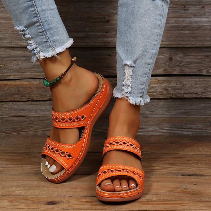 Women’s Comfortable Slippers