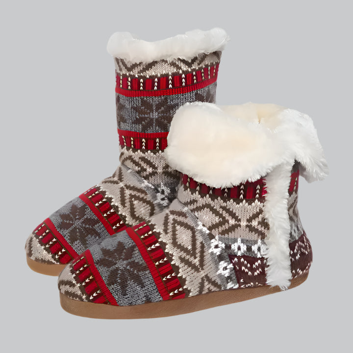Comfortable Warm Winter Boot
