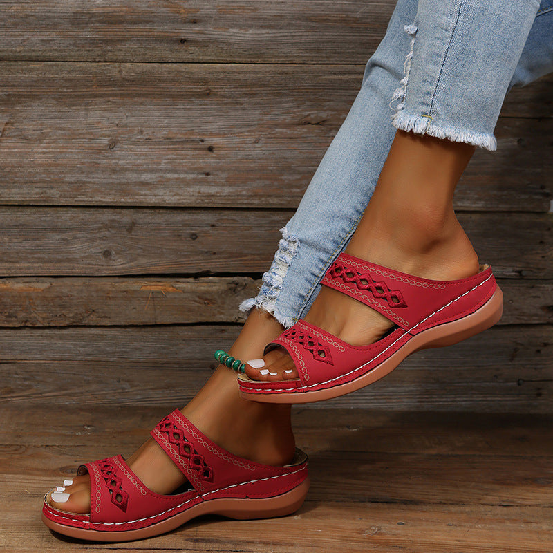 Women’s Comfortable Slippers