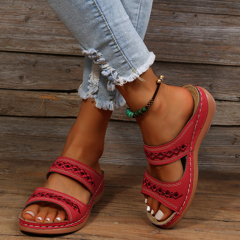 Women’s Comfortable Slippers