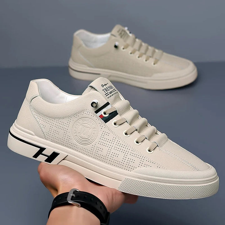 NuMode | Breathable Walking Shoes