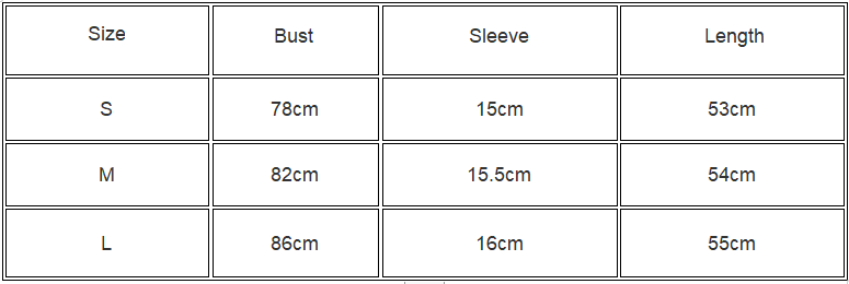 Women's Short-Sleeve Skinny Knit Top