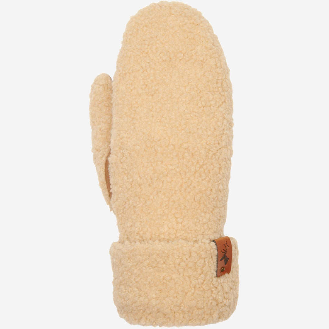 G4*NuMode | Ultra-Soft Faux Fur Lined Gloves