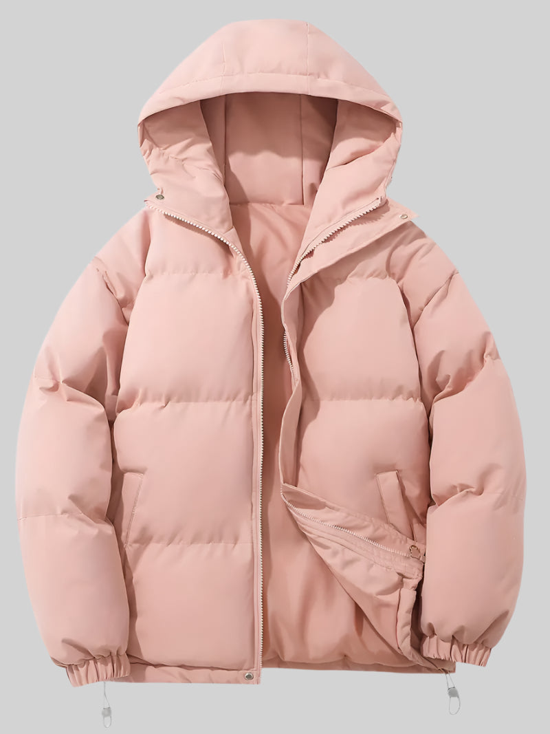 Stylish Down Jacket for Women