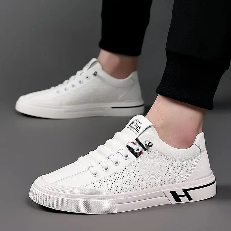 Breathable Walking Shoes