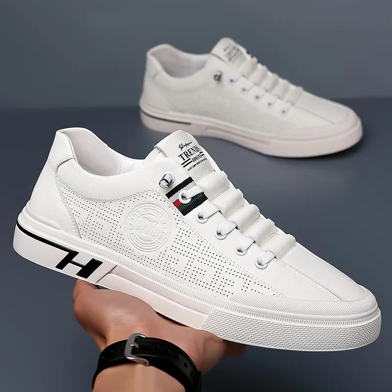 Breathable Walking Shoes