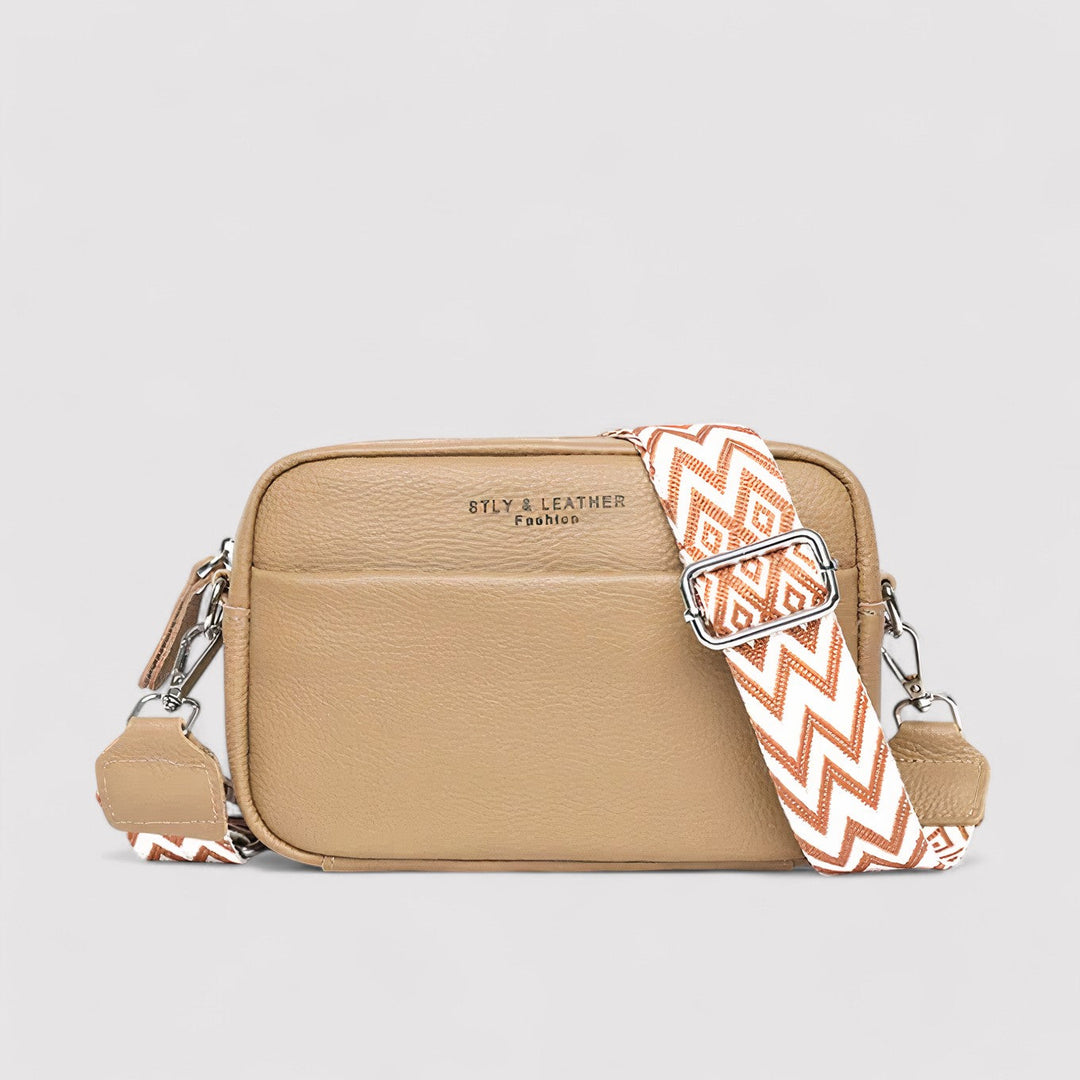 Women's Chic Crossbody Bag