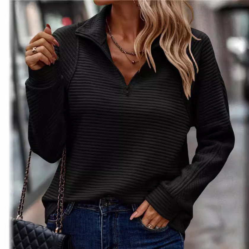  Women's Elegant Sweater