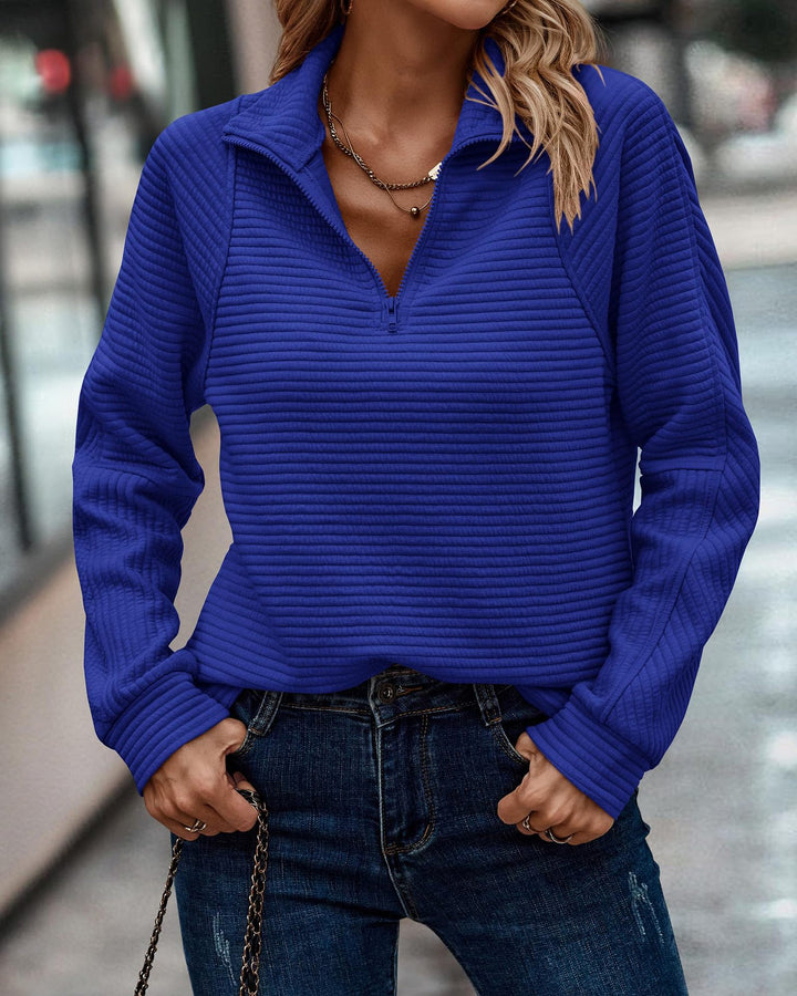  Women's Elegant Sweater
