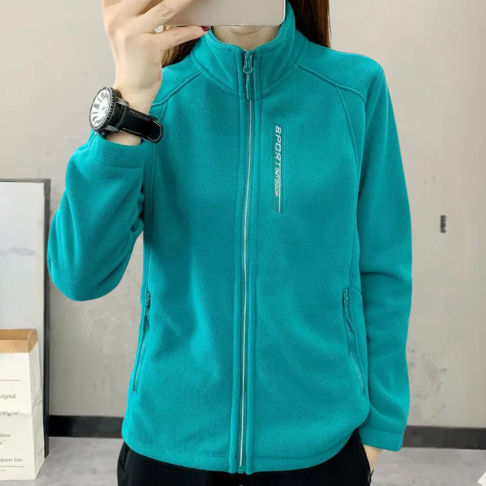Stylish Knit Sweater– Anti-Pilling Design