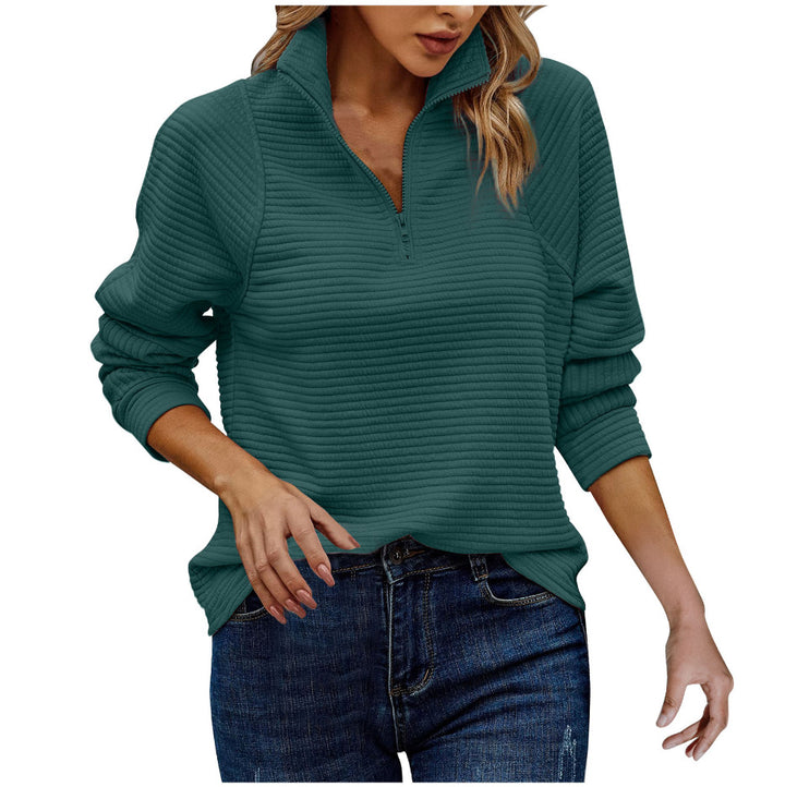  Women's Elegant Sweater