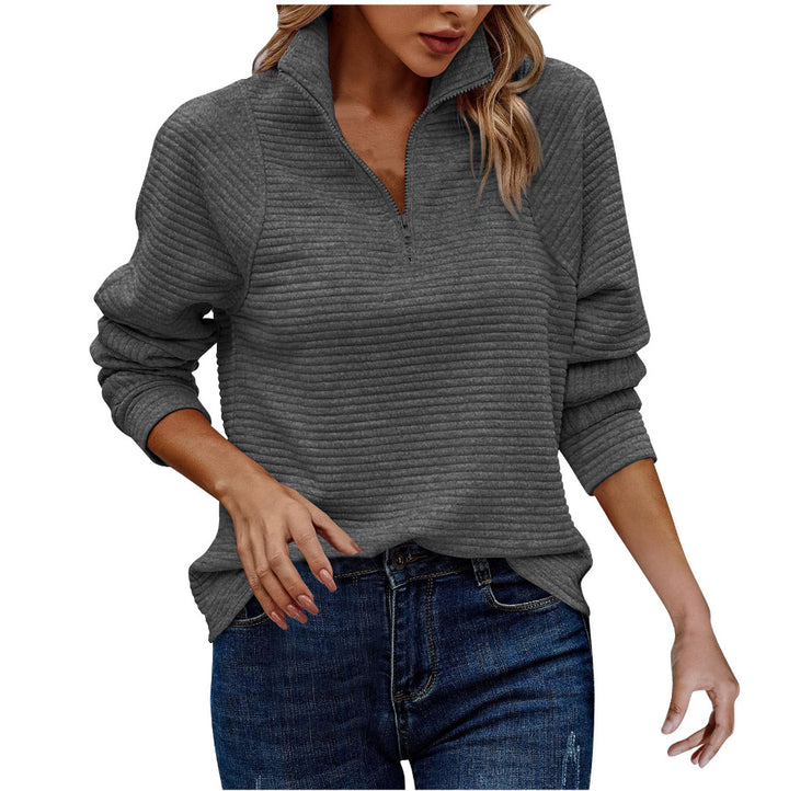  Women's Elegant Sweater