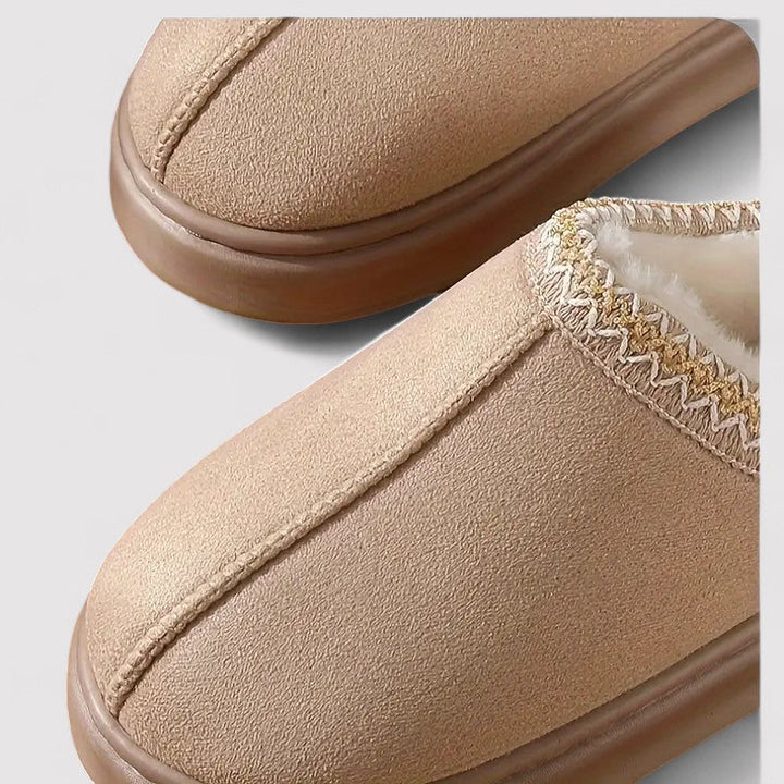 Women's Snow Slipper