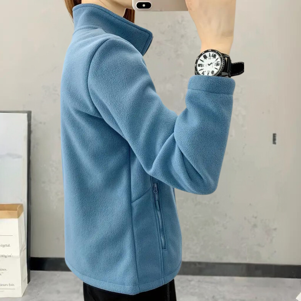 Stylish Knit Sweater– Anti-Pilling Design