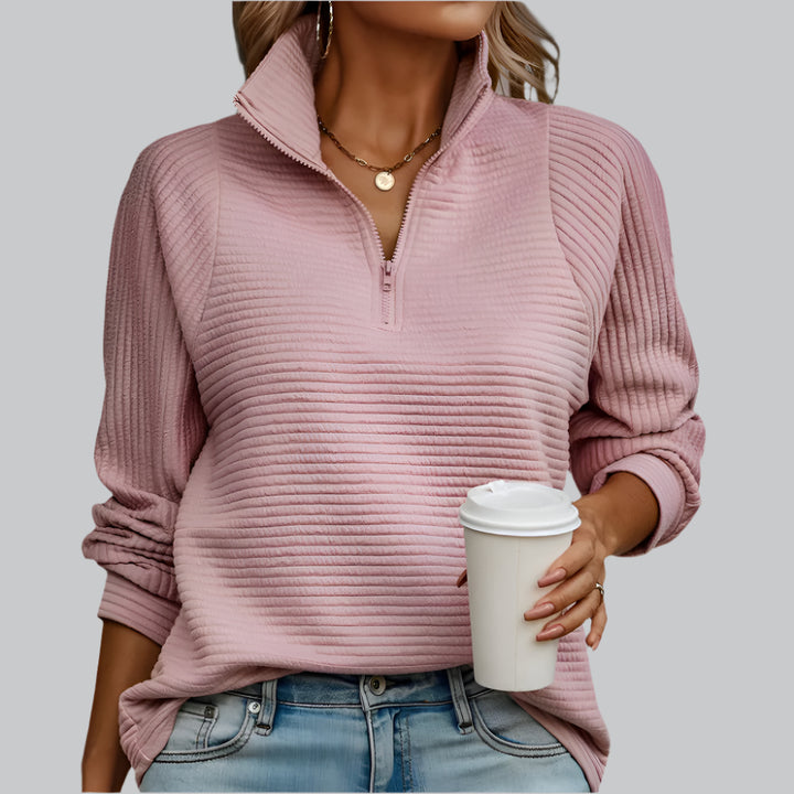 Women's Elegant Sweater