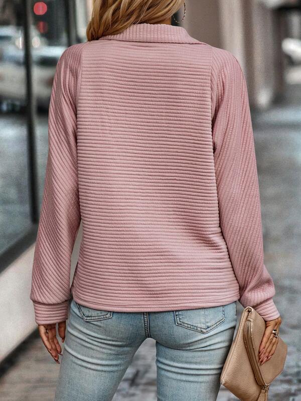  Women's Elegant Sweater