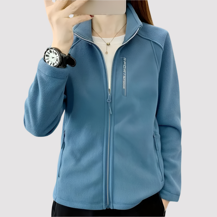 Stylish Knit Sweater– Anti-Pilling Design